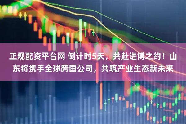 正规配资平台网 倒计时5天，共赴进博之约！山东将携手全球跨国公司，共筑产业生态新未来